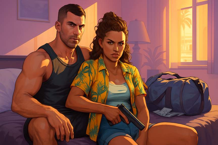 Rockstar's Union Busting Controversy: Employees Speak Out