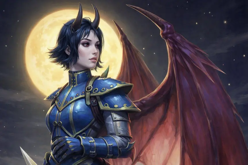 Romance in a Cannibalistic World: Owlcat’s Quirky Dilemma