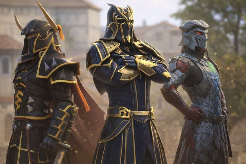 Runescape's Epic Combat Overhaul: What You Need to Know!