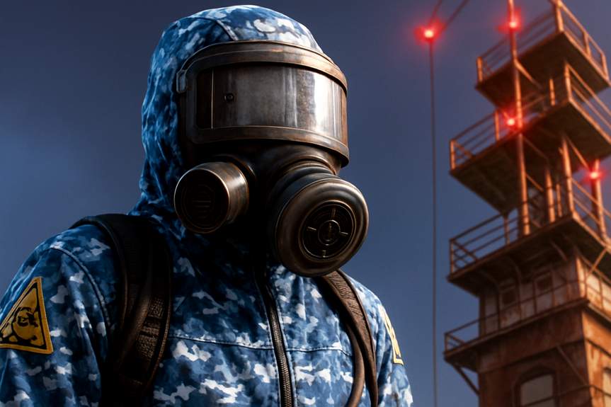 Rust Naval Update Delayed: Facepunch Takes a Breather