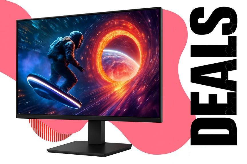 Samsung Odyssey OLED Monitor: The Holiday Steal You Can't Miss!
