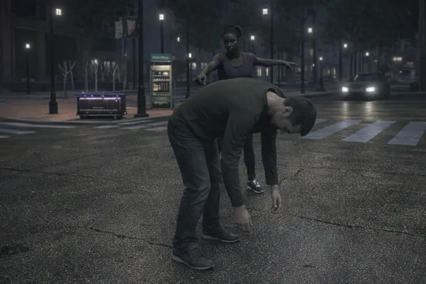 San Francisco's Zombie Shooter: A Controversial Coding Experiment