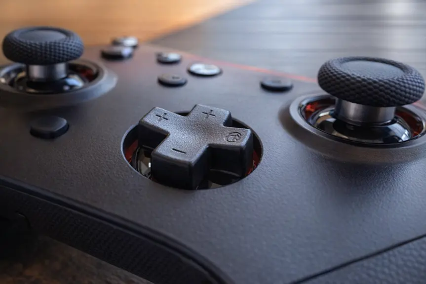 Score the Best PC Gamepad Without Breaking the Bank!