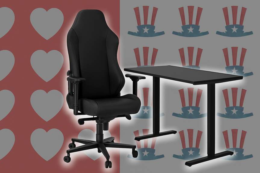 Score Big Savings on Secretlab Chairs - Your Butt Will Thank You!