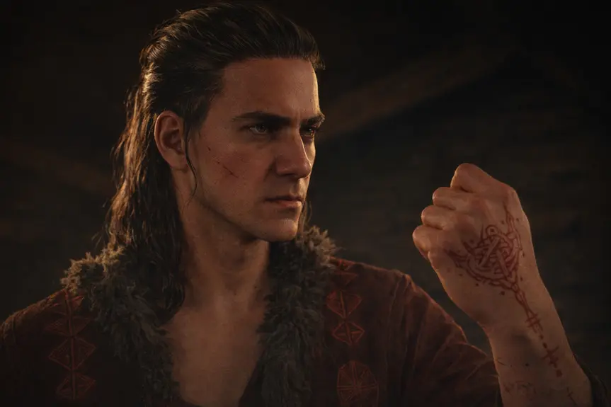 Should Action Games Let Us Skip the Action?