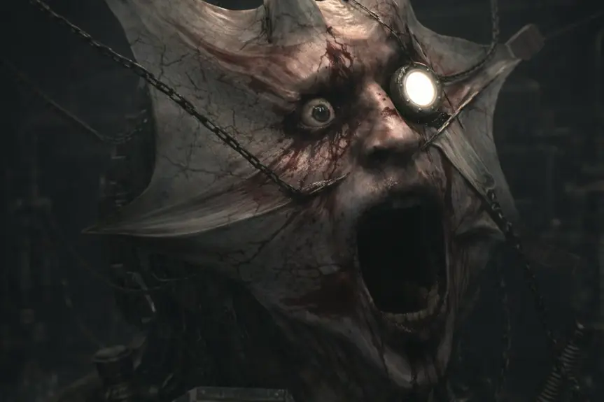 A Silent Hill Revival: The PC Port of Downpour