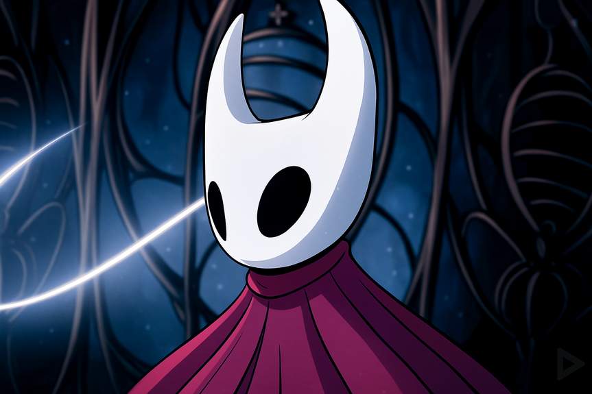 Silksong Sells Out Fast—And Not Just on Game Pass!