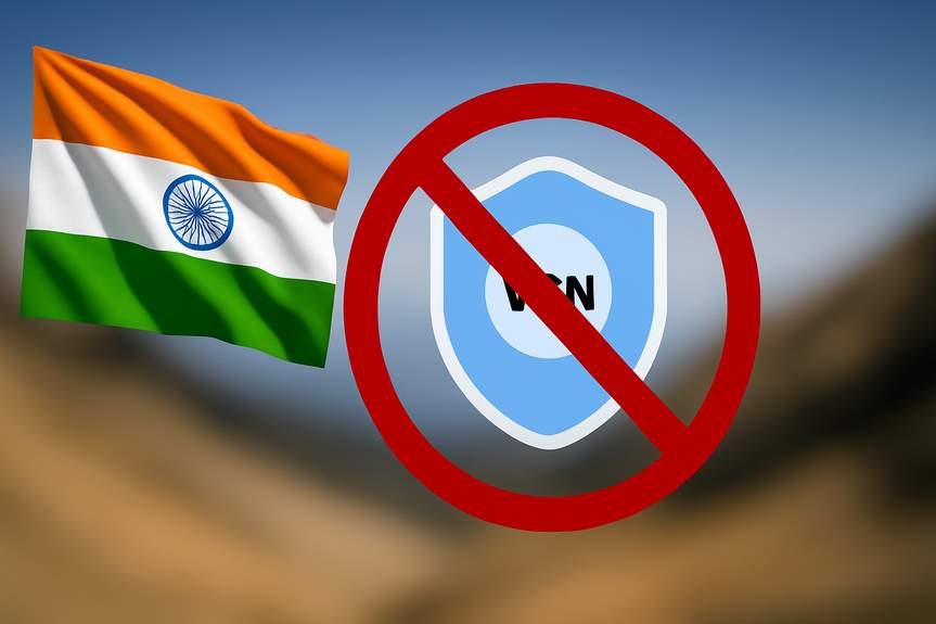 The Silly Side Effects of the VPN Ban in Kashmir