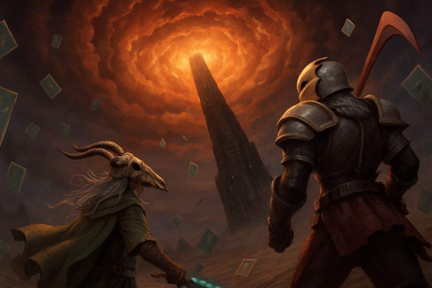 Slay the Spire Surges Past 57k Players This Holiday Season