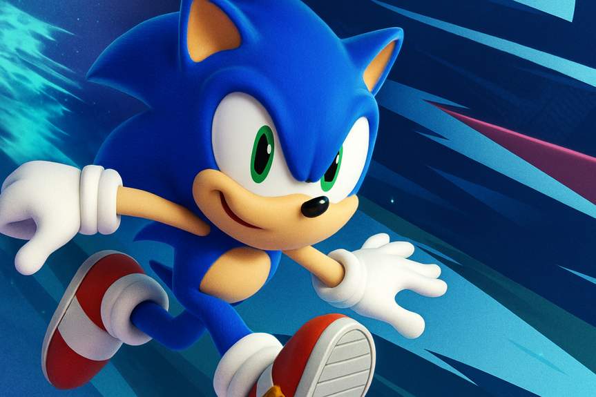 Sonic Rumble Codes November 2025