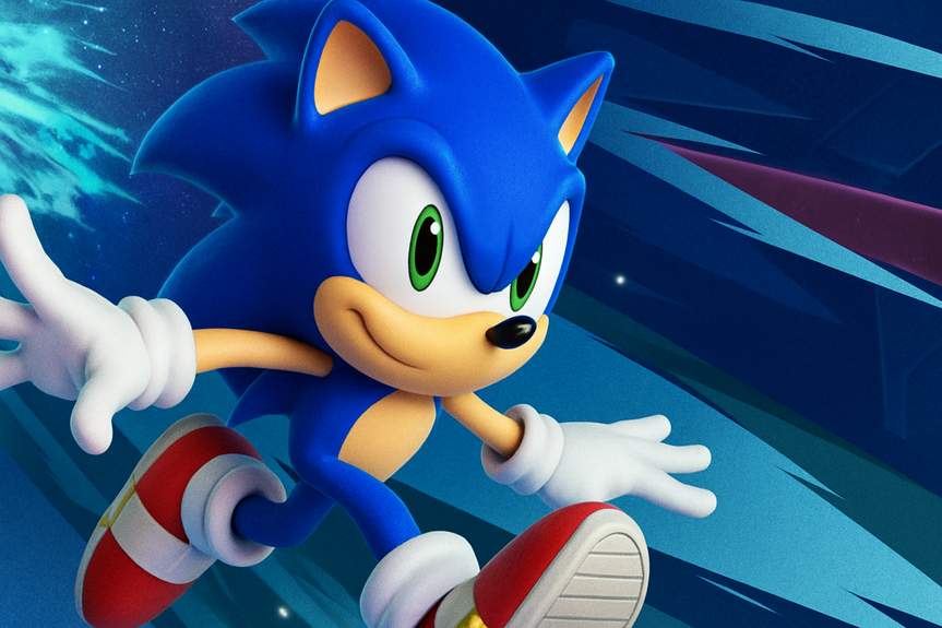 Sonic Rumble Codes - November 2025