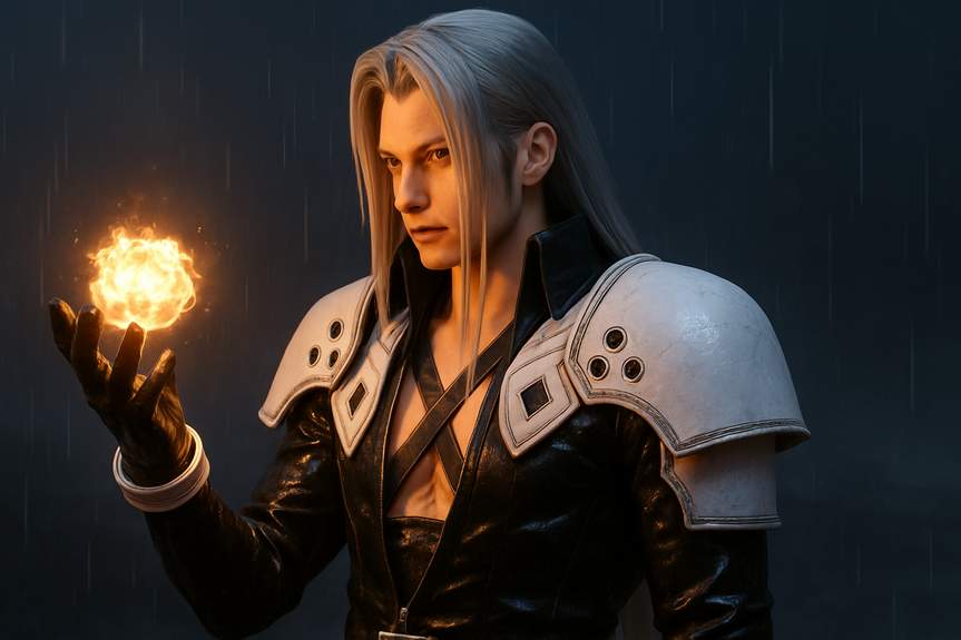 Square Enix's AI Adventure: The Future of Gaming QA and Layoffs?