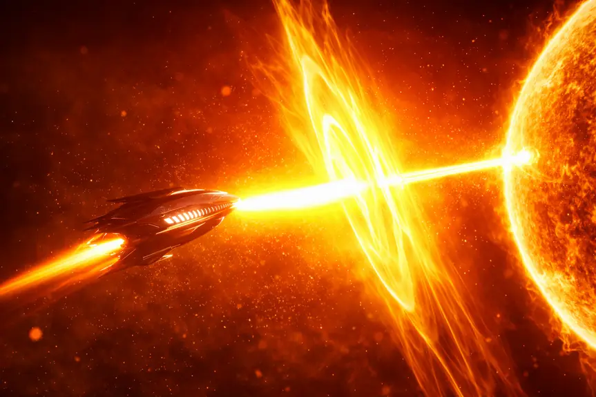 Blast Off: The Star Trek Voyager Expansion Pass Is Here!
