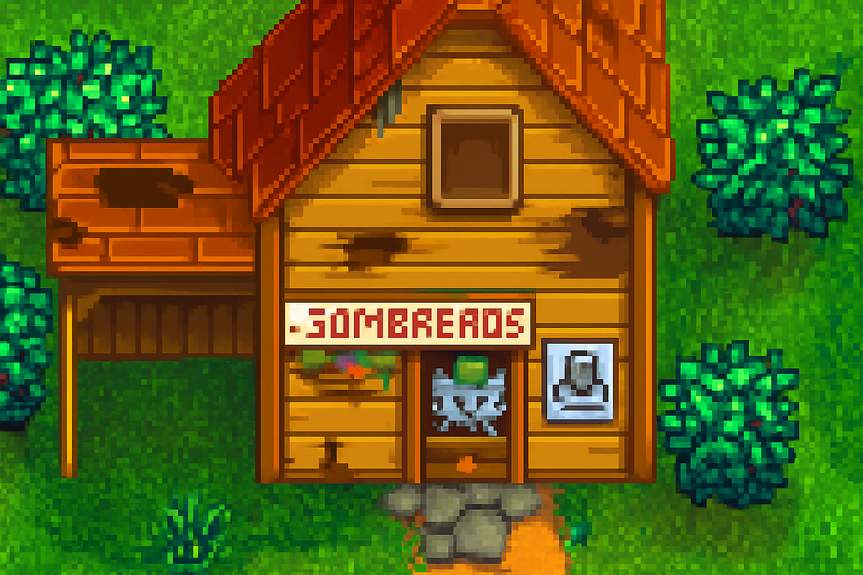 Stardew Valley 2: Will It Bloom?