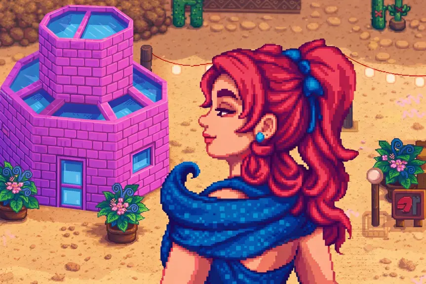 The Wild Rumors About Stardew Valley Infidelity: What Eric Barone Really Said