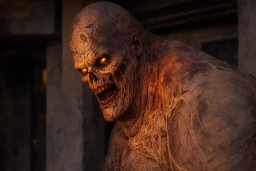 State of Decay 3: The Rollercoaster of Zombie Survival