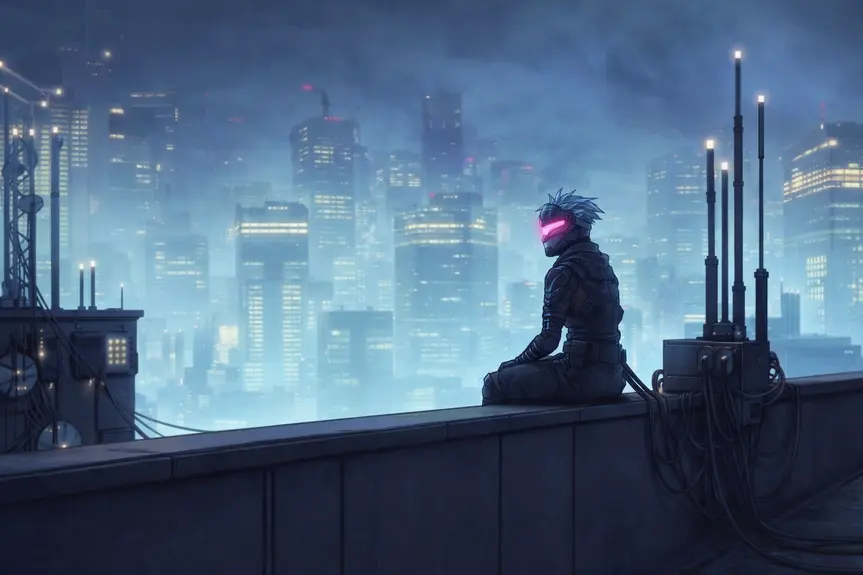 Steam’s Cyberpunk Fest Means Big Savings on Games About High-Tech Lowlifes