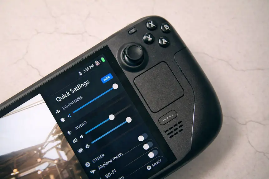 Steam Deck OLED Price Soars in Australia: What You Need to Know