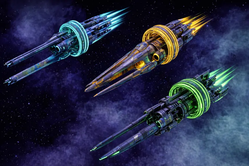 Stellaris Goes Nomadic: Embracing the Impossible!