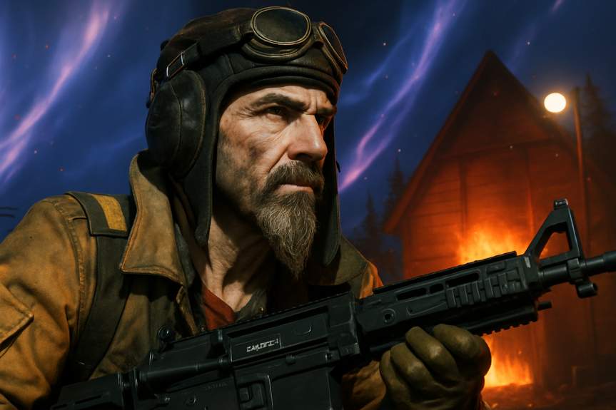 Get Ready to Survive the Zursa: Black Ops 7's Wild Zombies Experience!