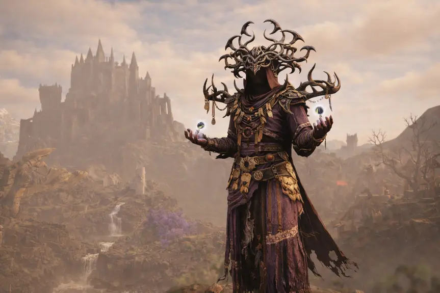 Dive into the World of Tainted Grail: The Fall of Avalon