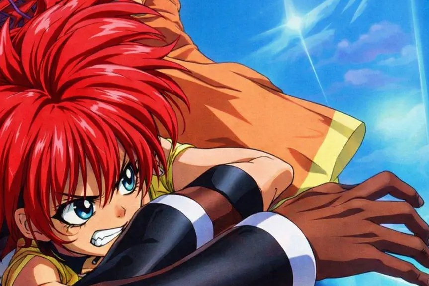 Tales of Eternia Remastered: What to Expect from This Nostalgic Journey