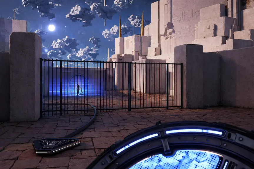 Why Talos Principle 3 is the Grand Finale of the Series