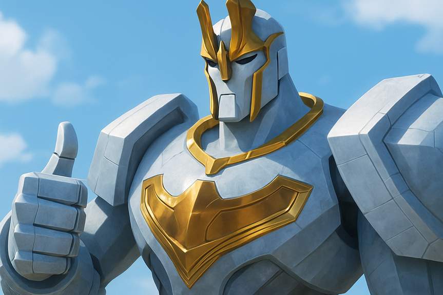 Teamfight Tactics: A Dive into the Lore and Legends of Set 16