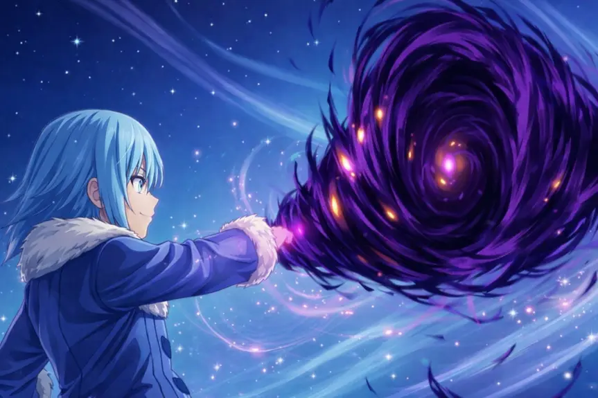 Tensura Incremental Codes – April 2026