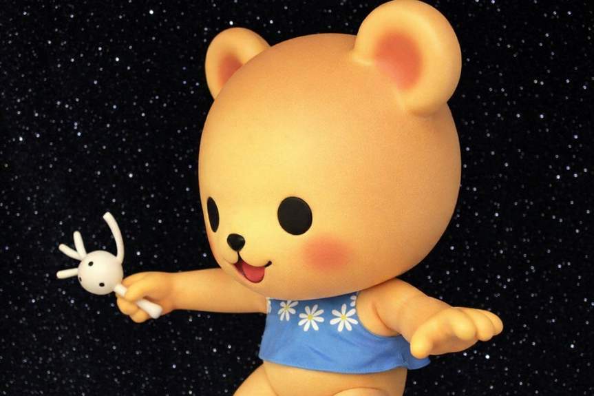 The Bizarre Tale of Cookie's Bustle: A Brave Comeback