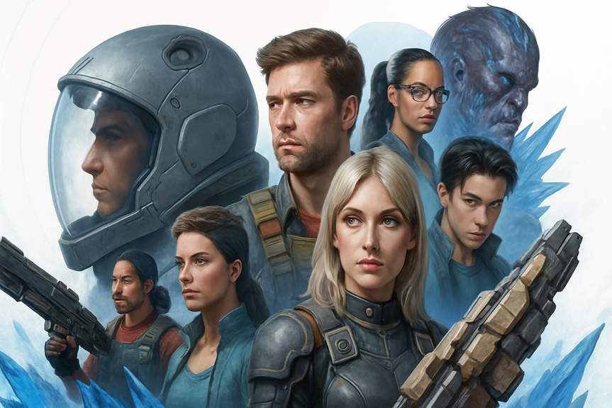 The Expanse: Osiris Reborn – A New Hope for RPG Fans