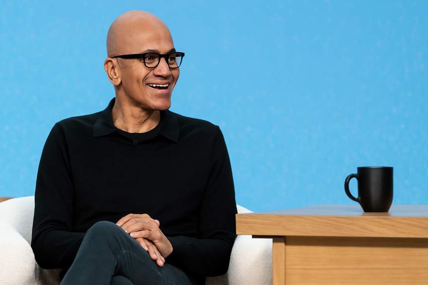 The Great AI Slop Debacle: A Comedic Dive into Tech's Messy Future