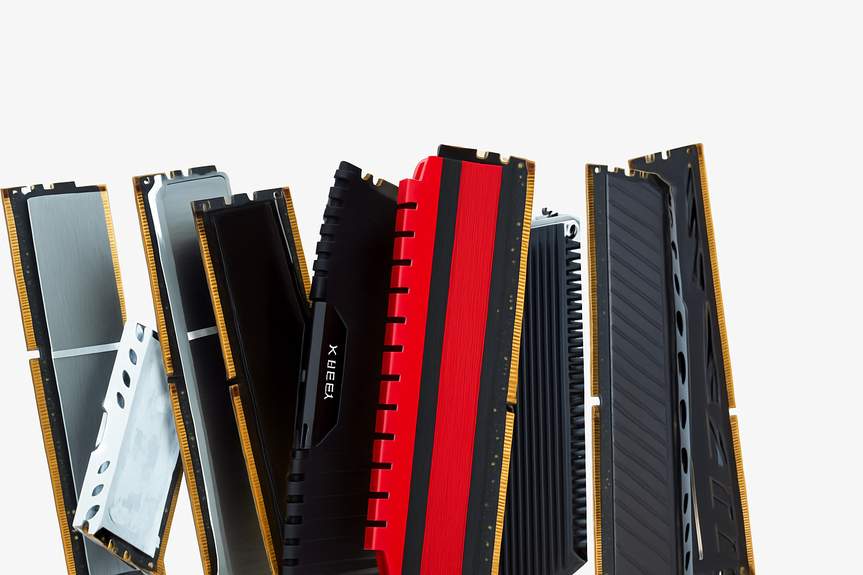 The RAMpocalypse: When DDR5 Turns Into DDR2!