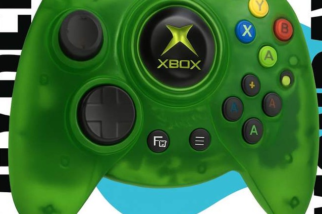 The Return of the Duke: Embracing the Quirkiness of Xbox’s Legendary Controller