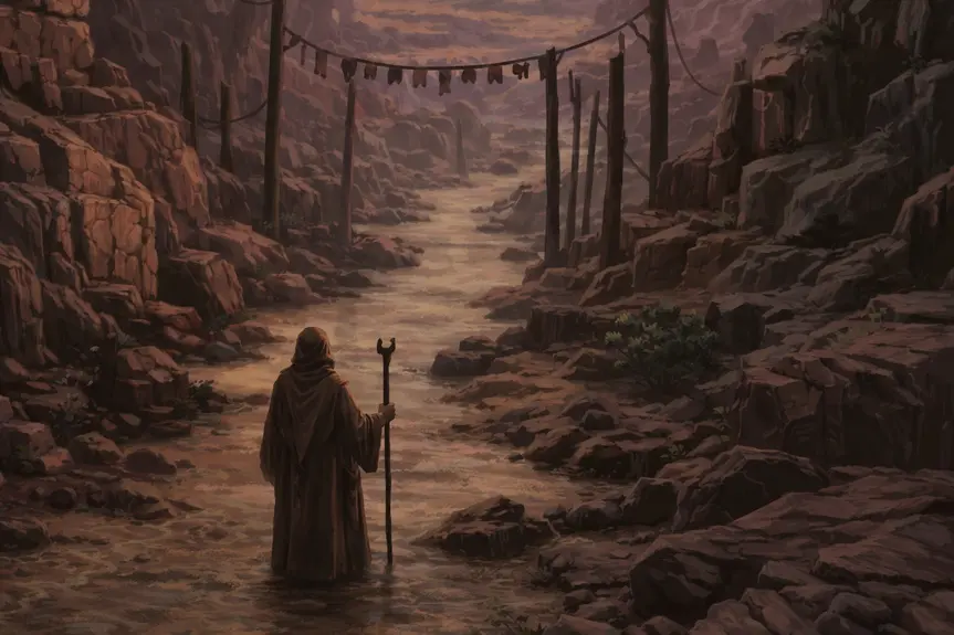 Titan Quest 2 Chapter 4: Dive Deep into the Wild Lands