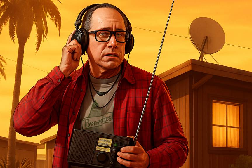 Top 5 Gaming Headsets on Sale This Black Friday!