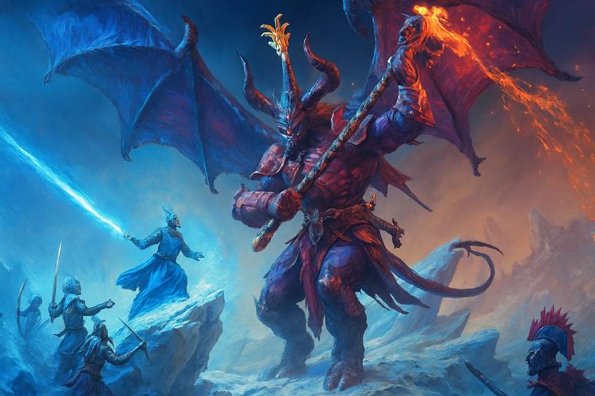 Snag Total War: Warhammer 3 for Just $15 and Seven Free Games!