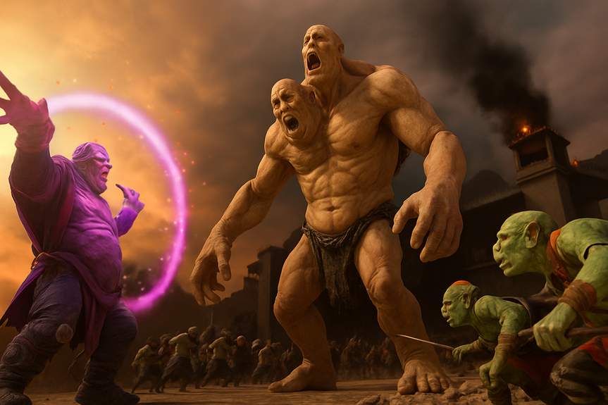 Total War: Warhammer 3 - Tides of Torment DLC Unveiled