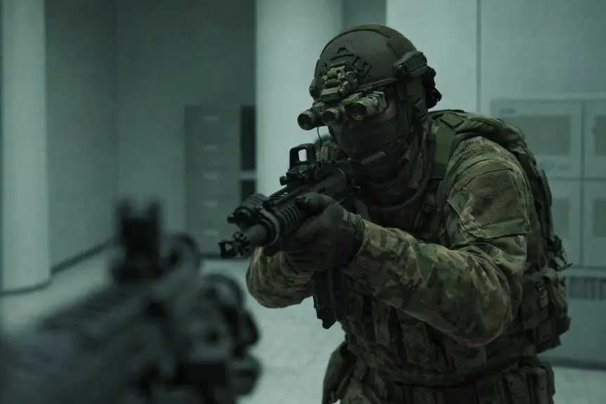 TTK Testing Codes: Are They a Myth or Reality?