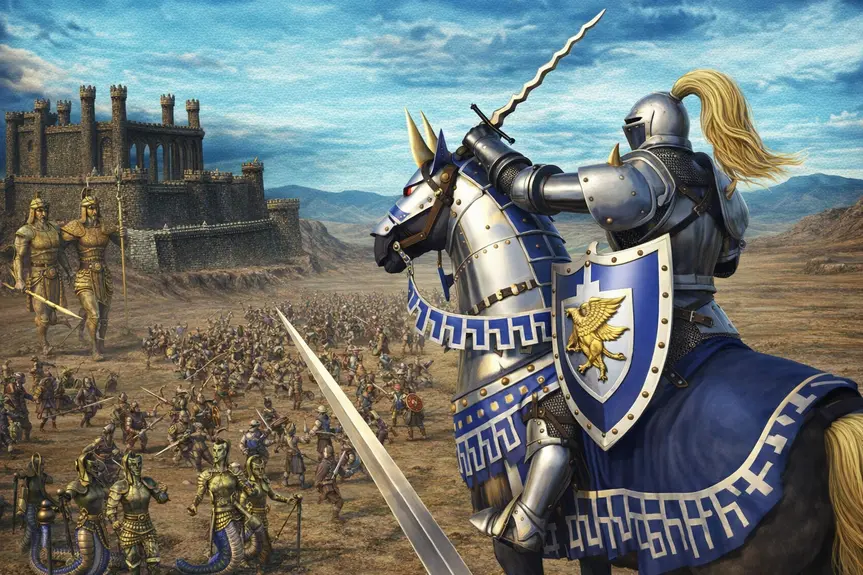 Ubisoft Fumbles the Heroes of Might & Magic 3 Launch on Steam