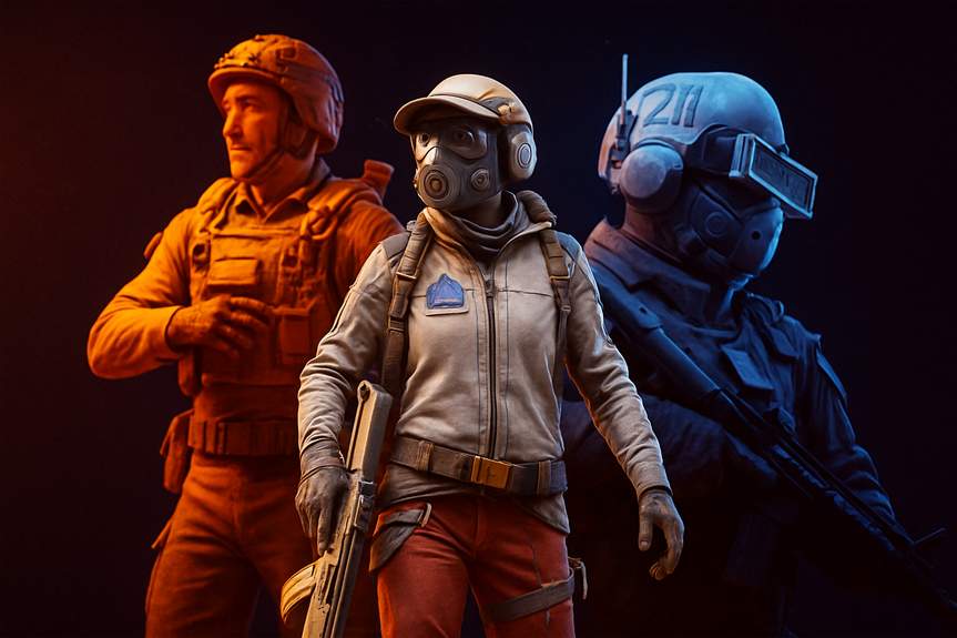 The Ultimate Guide to Tweaking Your Arc Raiders Settings