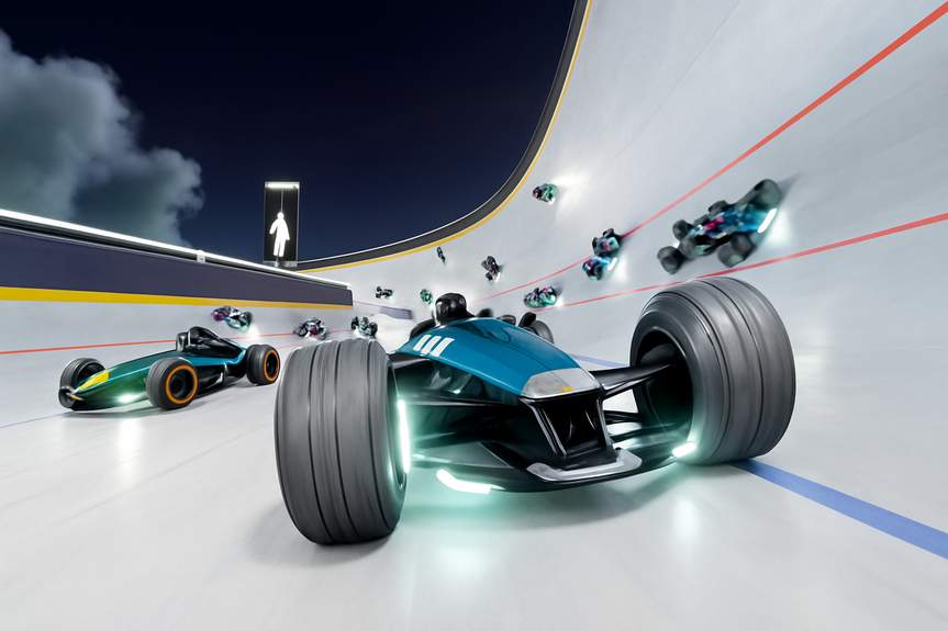 Ultra-Fast Internet Plans: Are You Ready to Go Crazy?