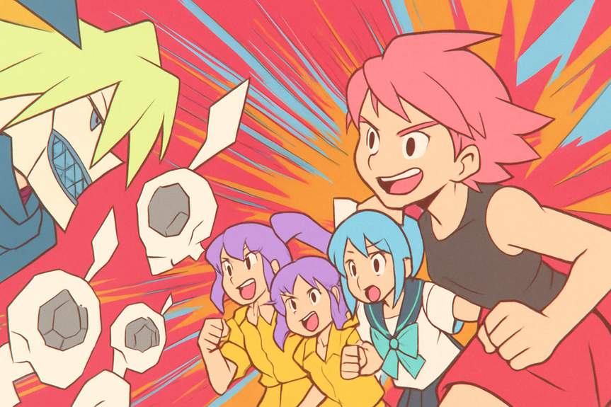 Delay Alert: Unbeatable Gets Pushed Back (Boo Hoo!)