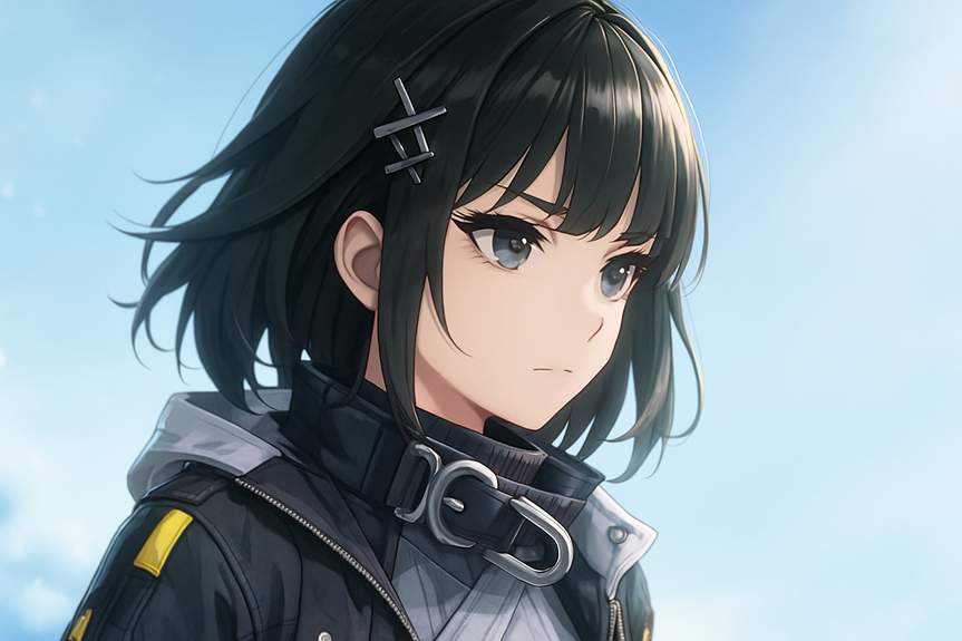 Understanding the Pity System in Arknights Endfield