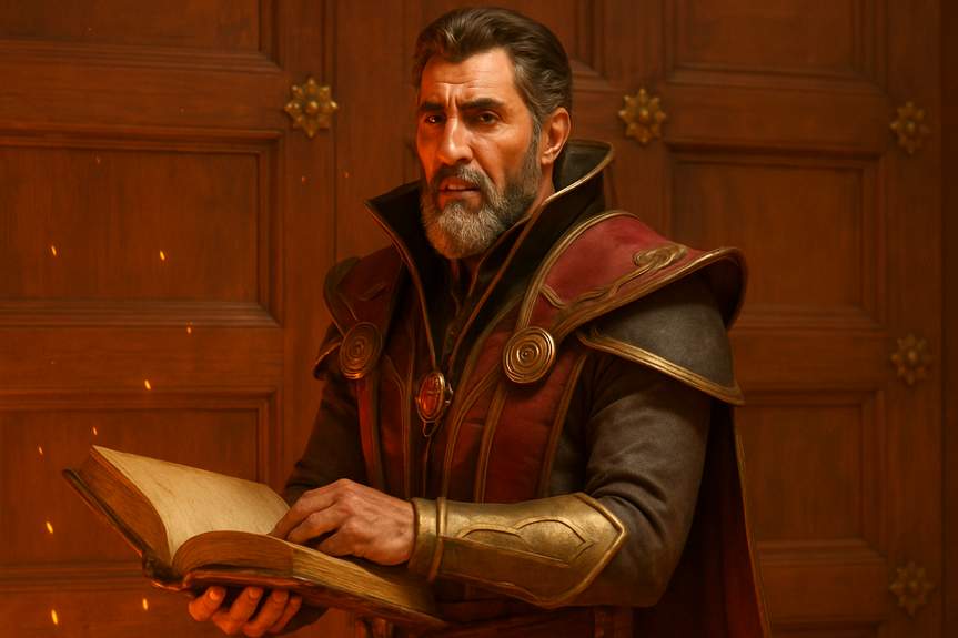 Unlocking Immortality in Diablo 2: The Warlock’s Guide to Eternal Life