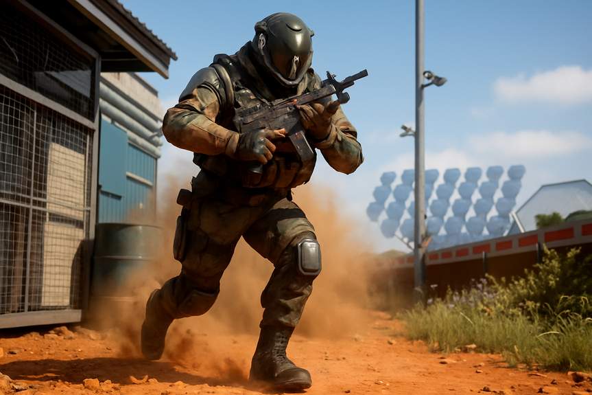 Unlocking the Secrets of Black Ops 7 Prestige