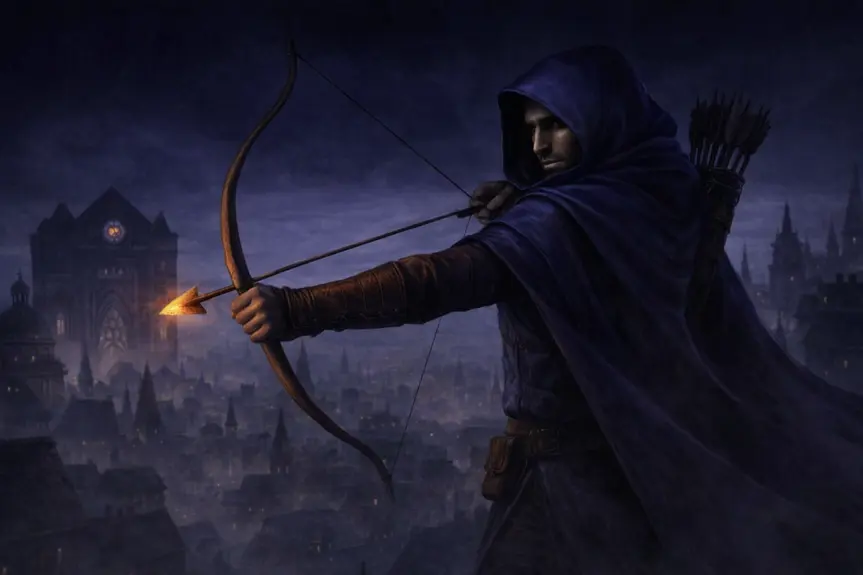 Unraveling the Mysteries of Thief: The Dark Project Remaster
