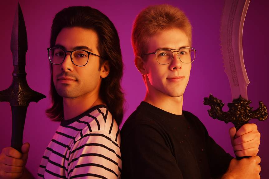 The Unsung Hero of FPS: Remembering Catacomb 3-D