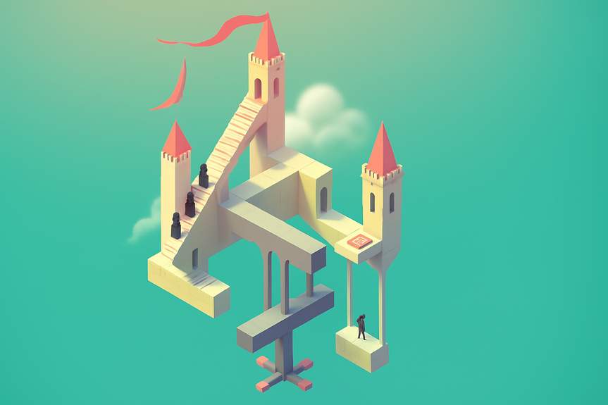 Ustwo Games Takes a 'PC First' Approach After Netflix Exit