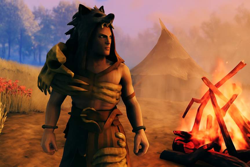 Valheim’s 5th Birthday Bash: Hats, Sweetbread & Performance Boosts!